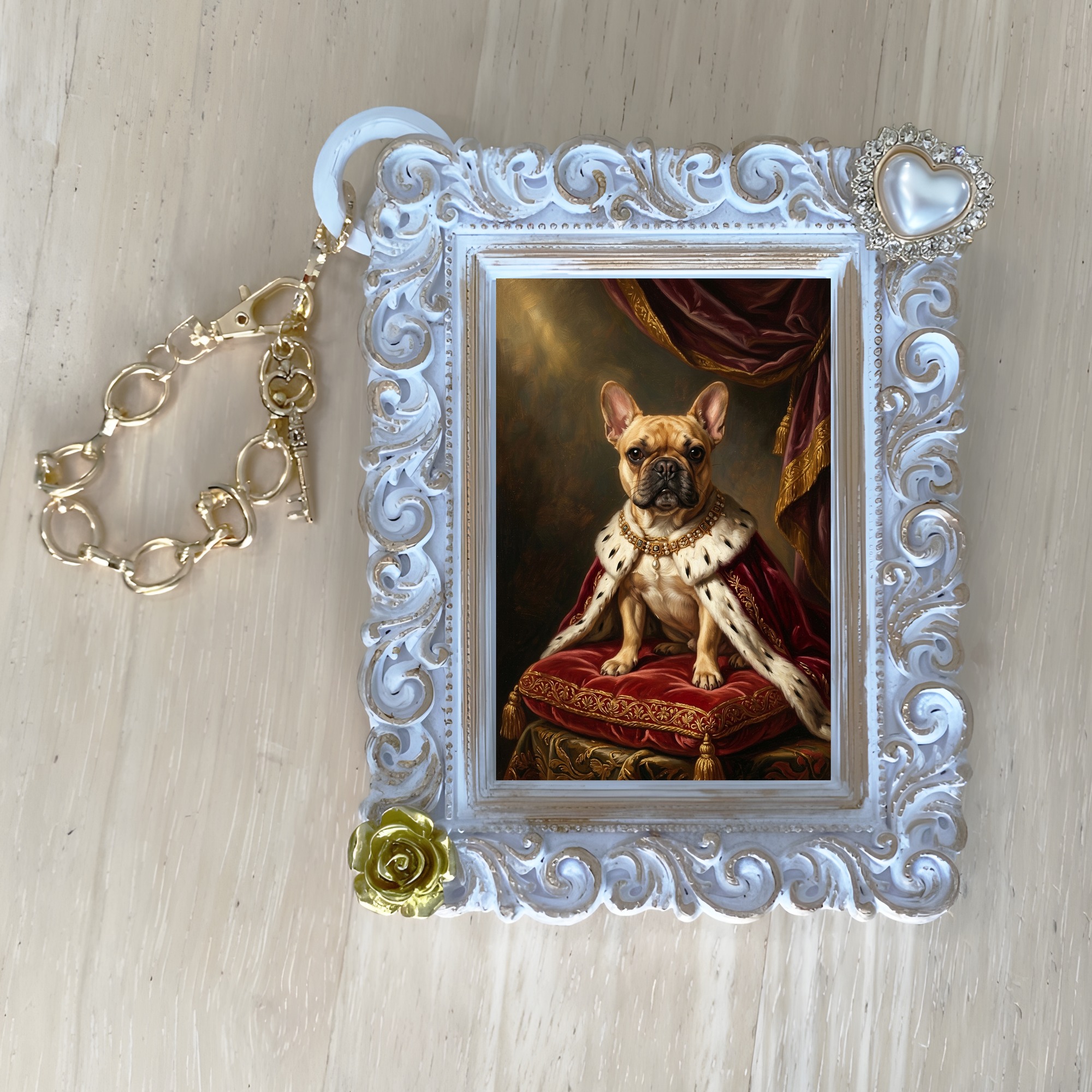 French bulldog — photo 4