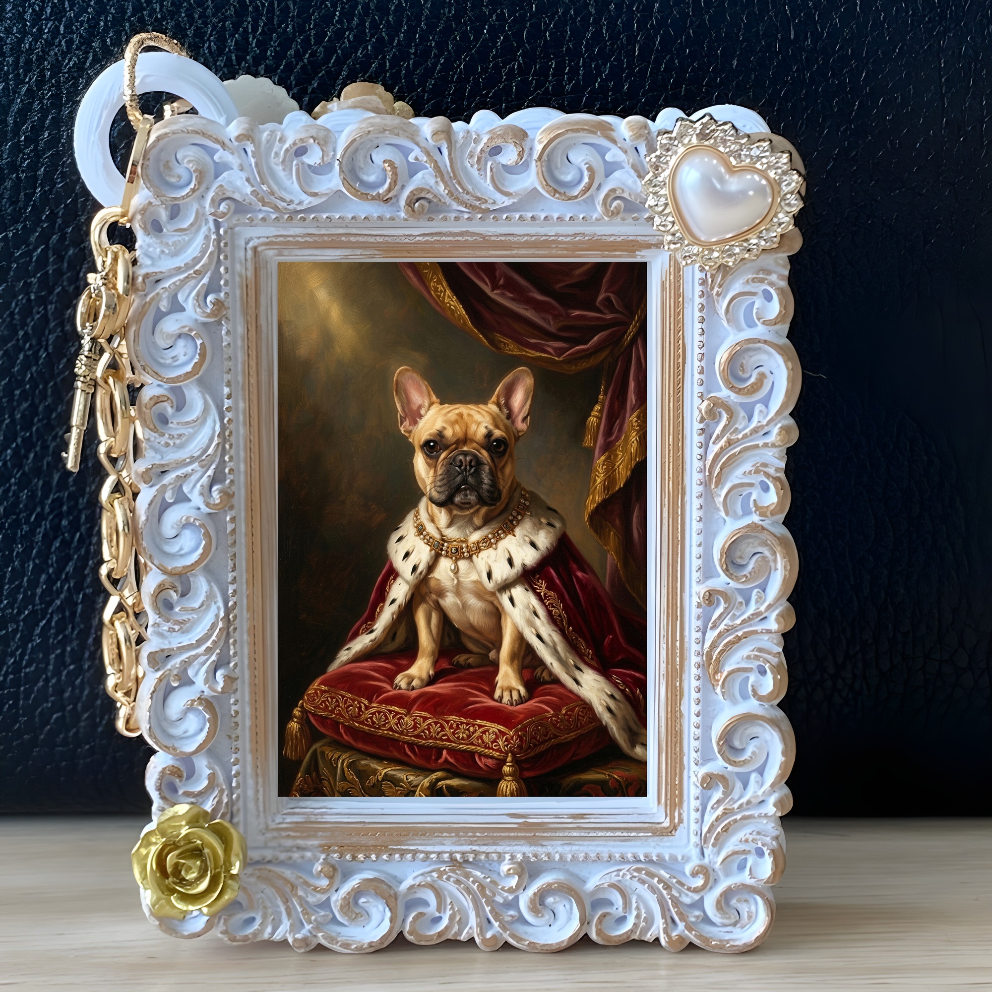 French bulldog — photo 5