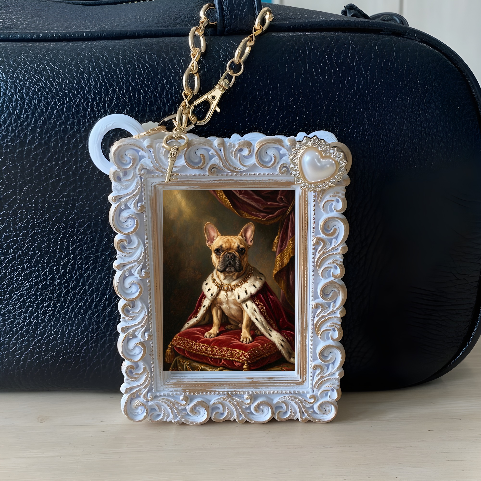 French bulldog — photo 6