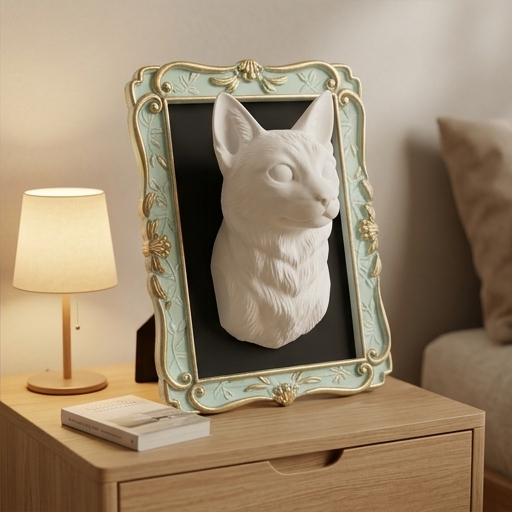 Ocicat — photo 1