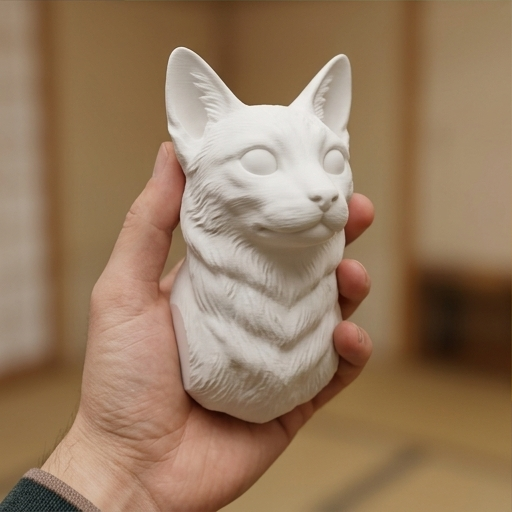 Ocicat — photo 4