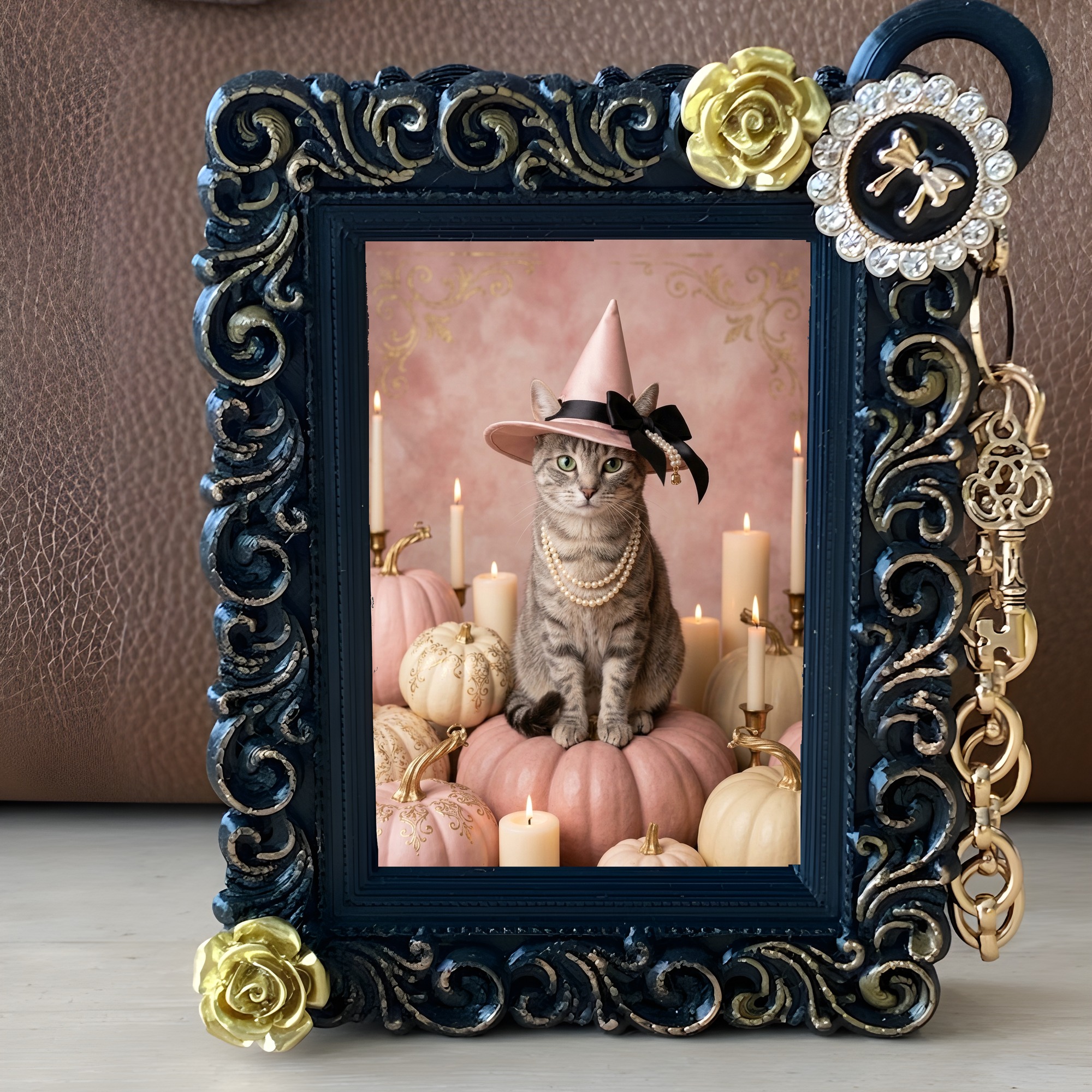 American Shorthair Cat — photo 2