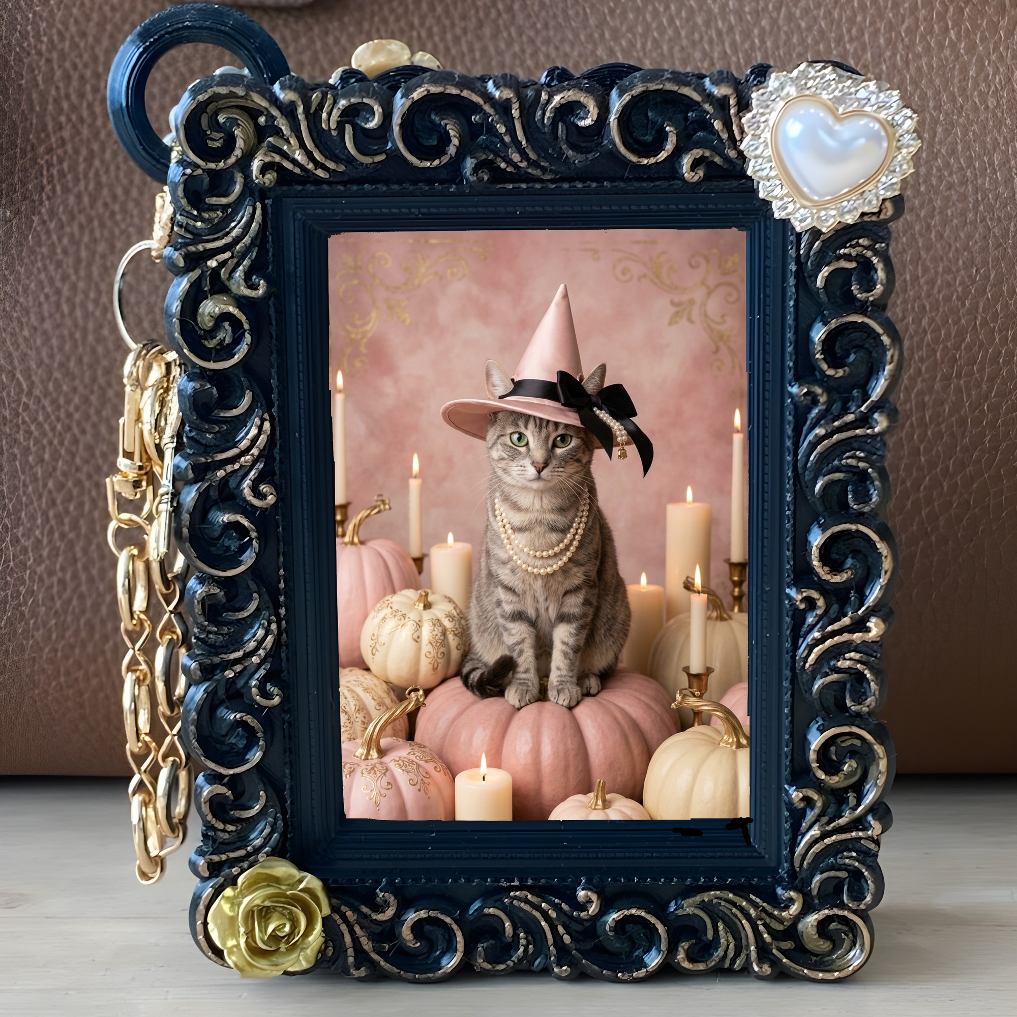 American Shorthair Cat — photo 5