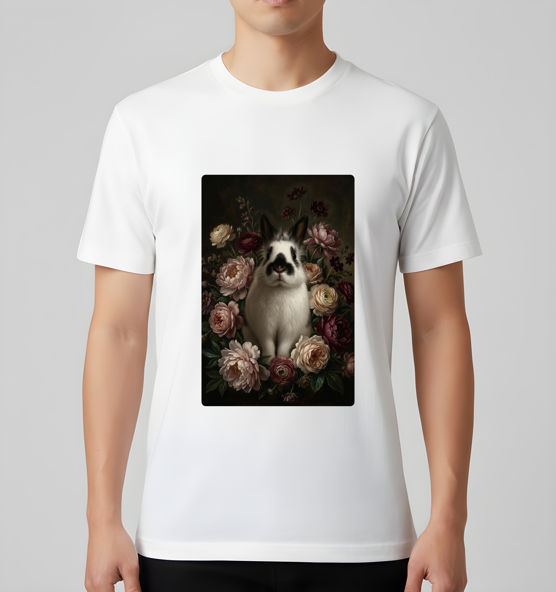 ヒマラヤンのTシャツ 3枚目