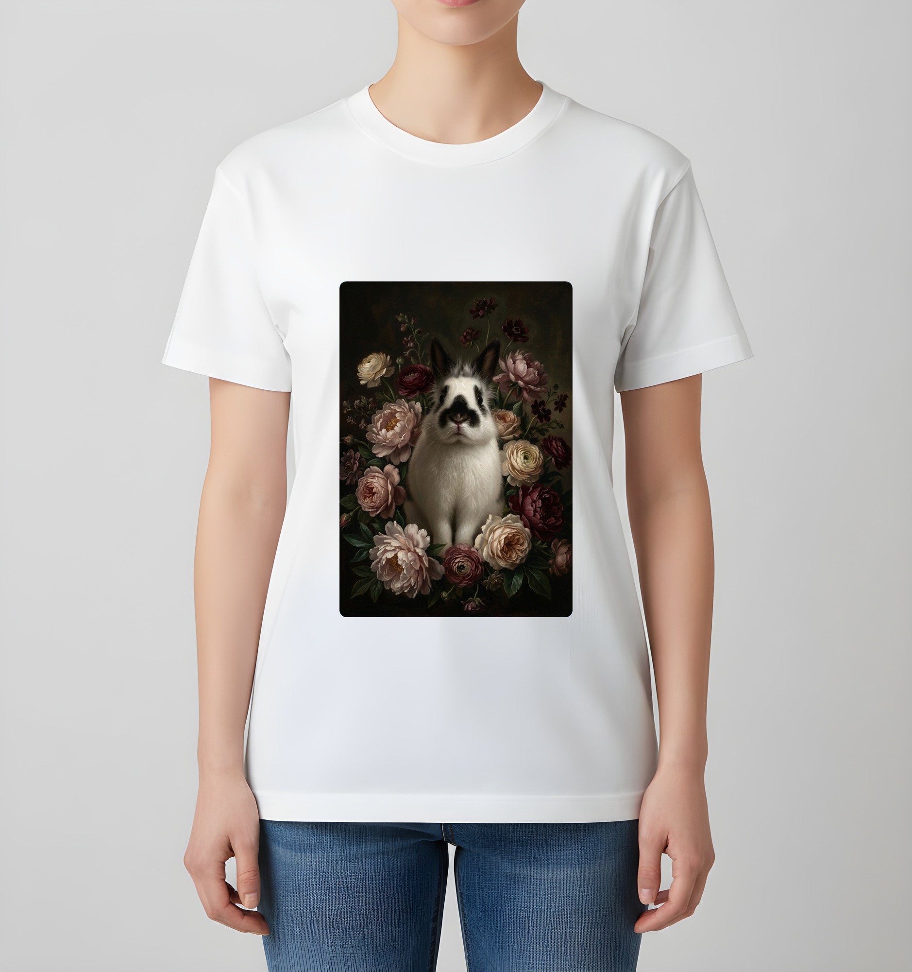 ヒマラヤンのTシャツ 4枚目