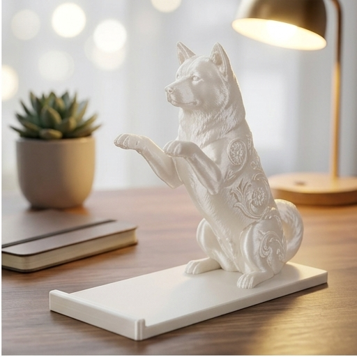 Akita Inu Dog — photo 2