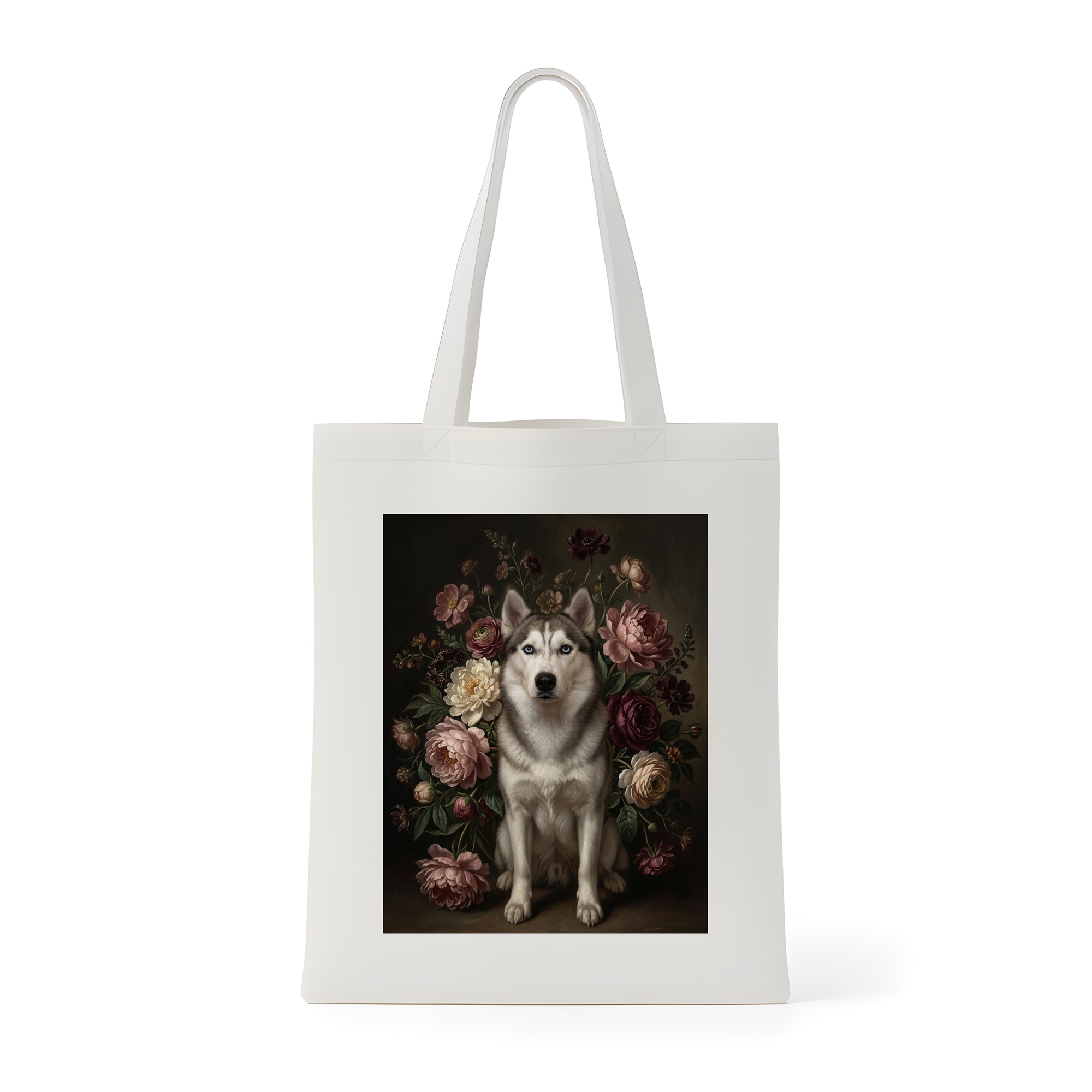 Siberian husky Dog — photo 1