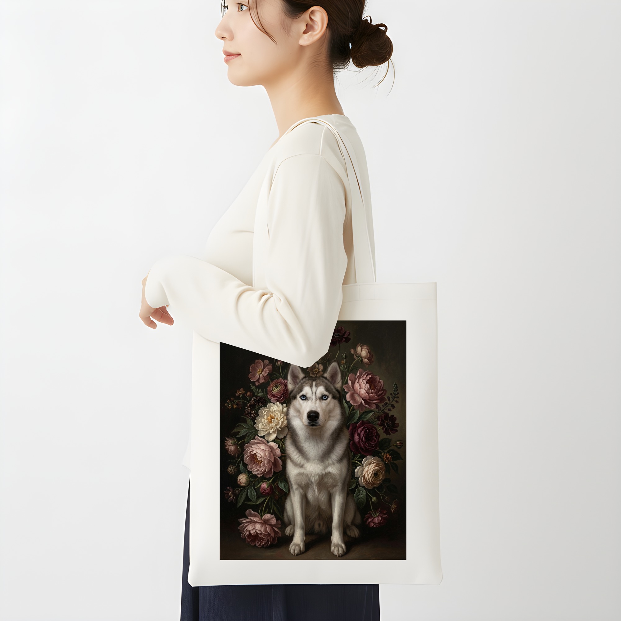 Siberian husky Dog — photo 2