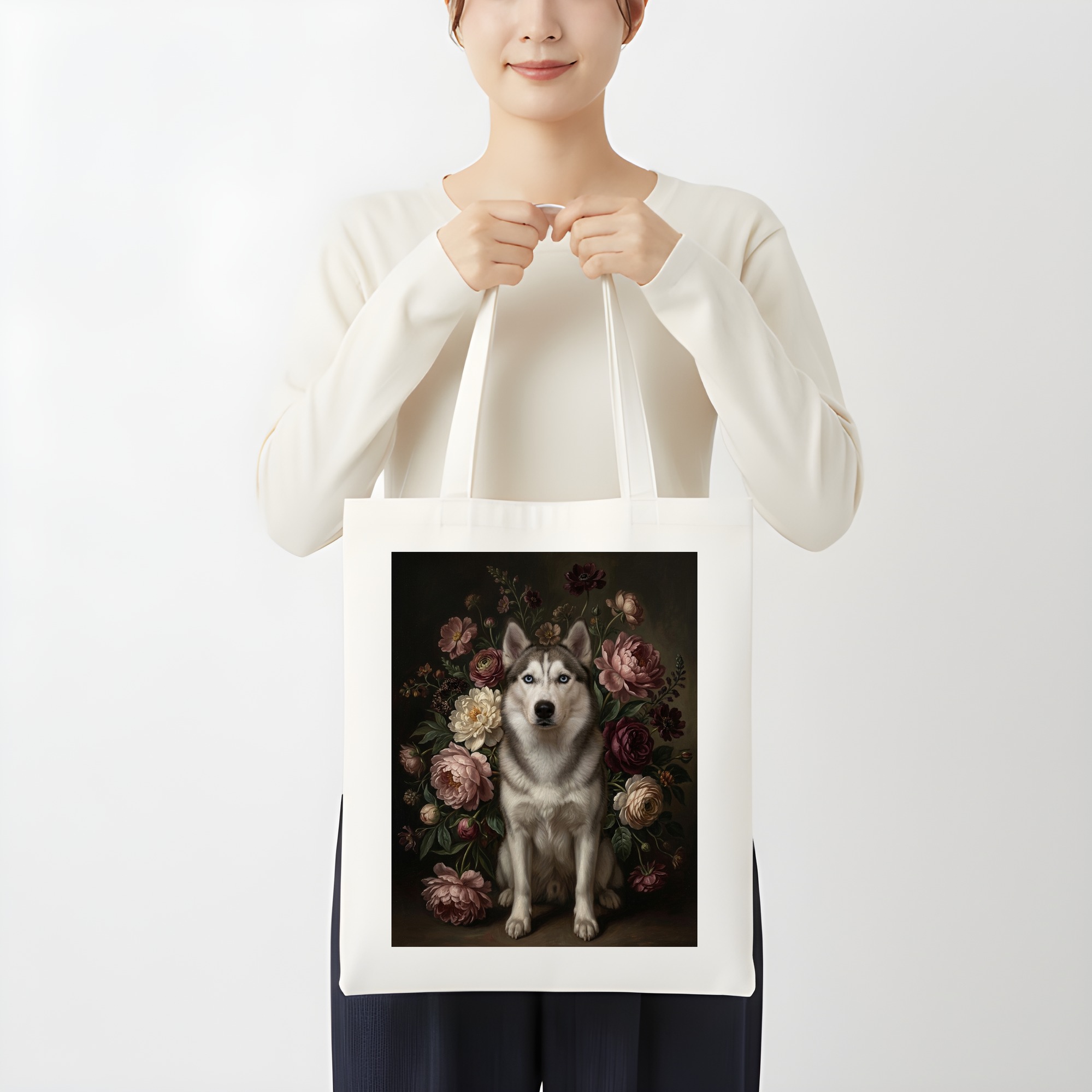Siberian husky Dog — photo 3