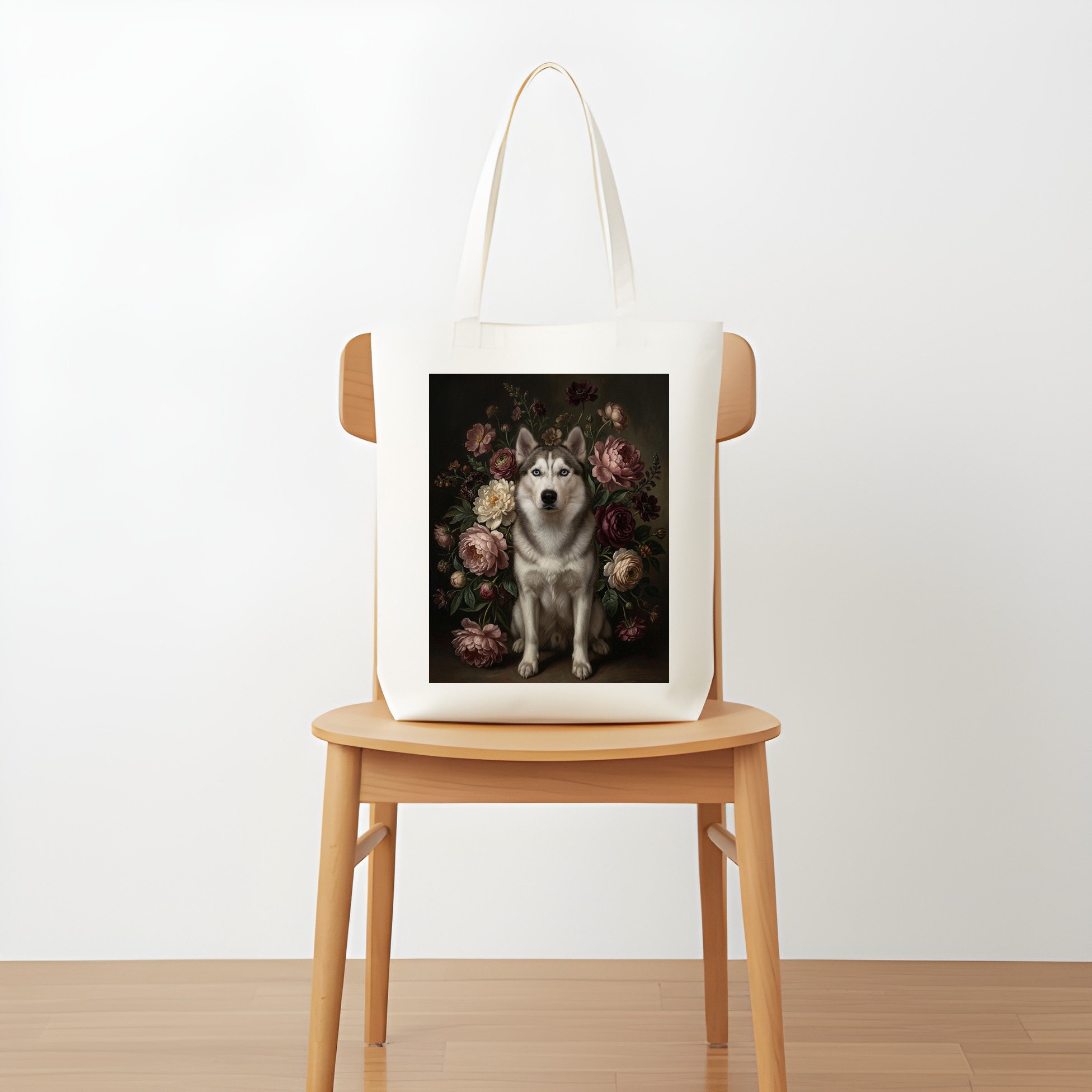 Siberian husky Dog — photo 5