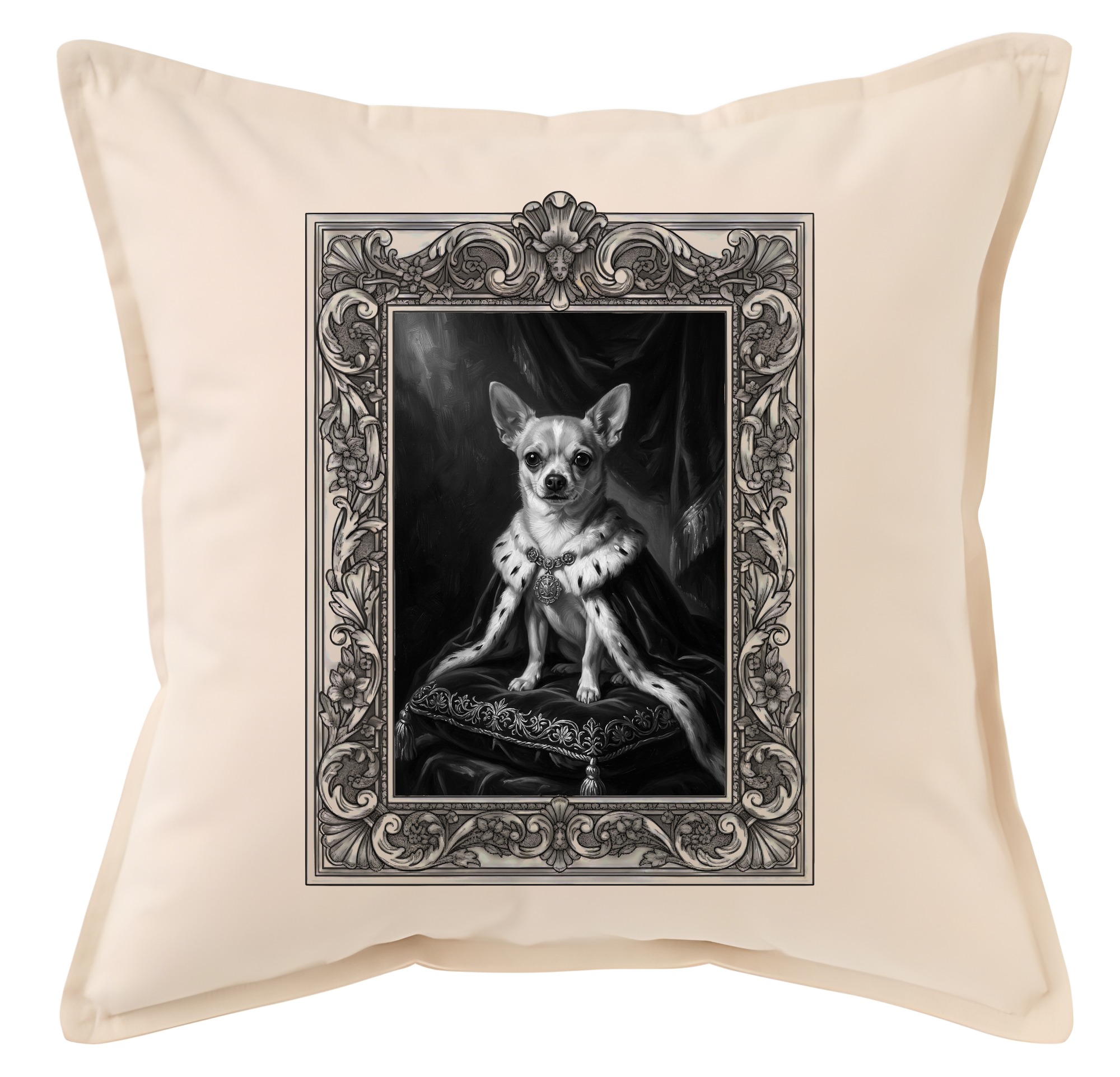 chihuahua Dog — photo 1