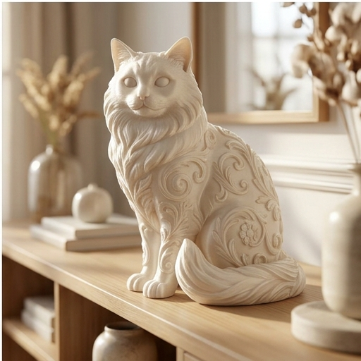 Ragdoll Cat — photo 4