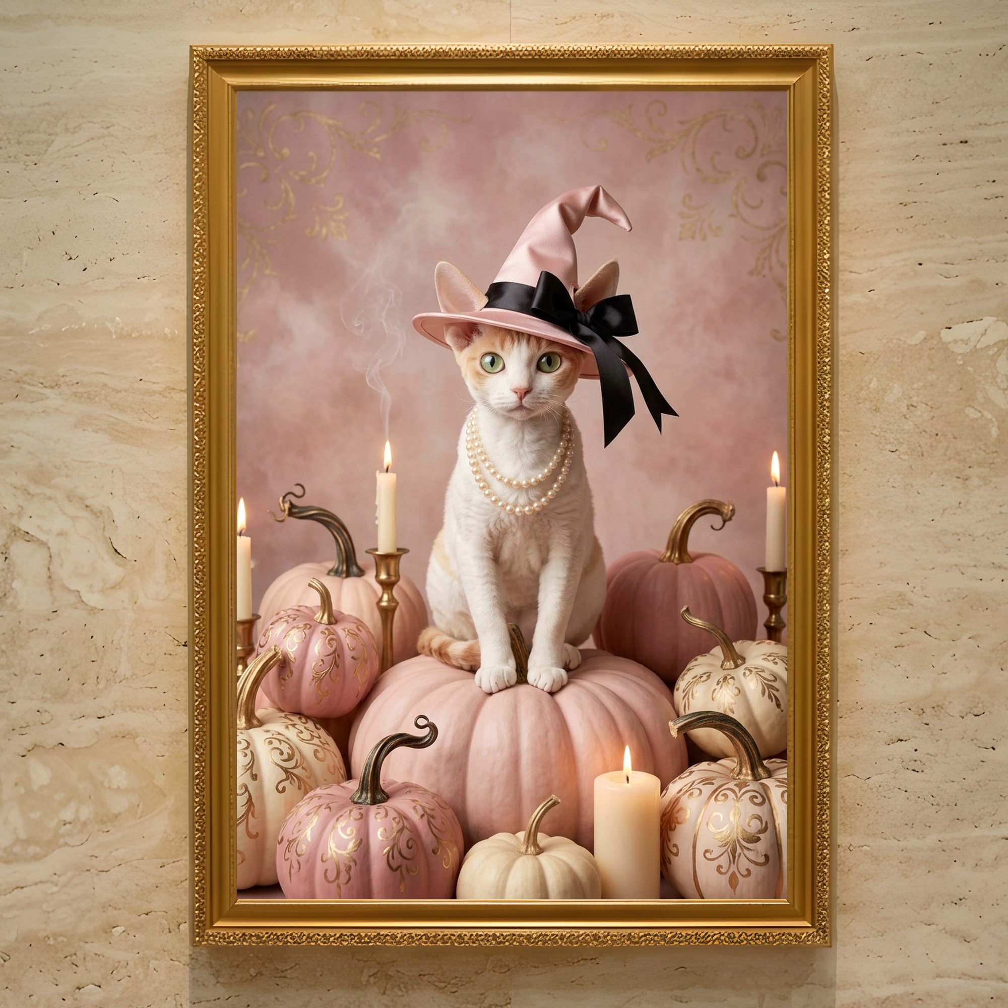 Devon Rex Cat — photo 1
