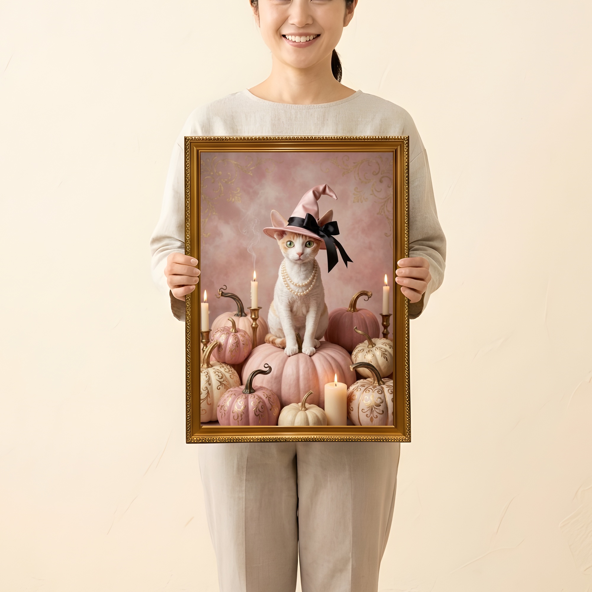 Devon Rex Cat — photo 2