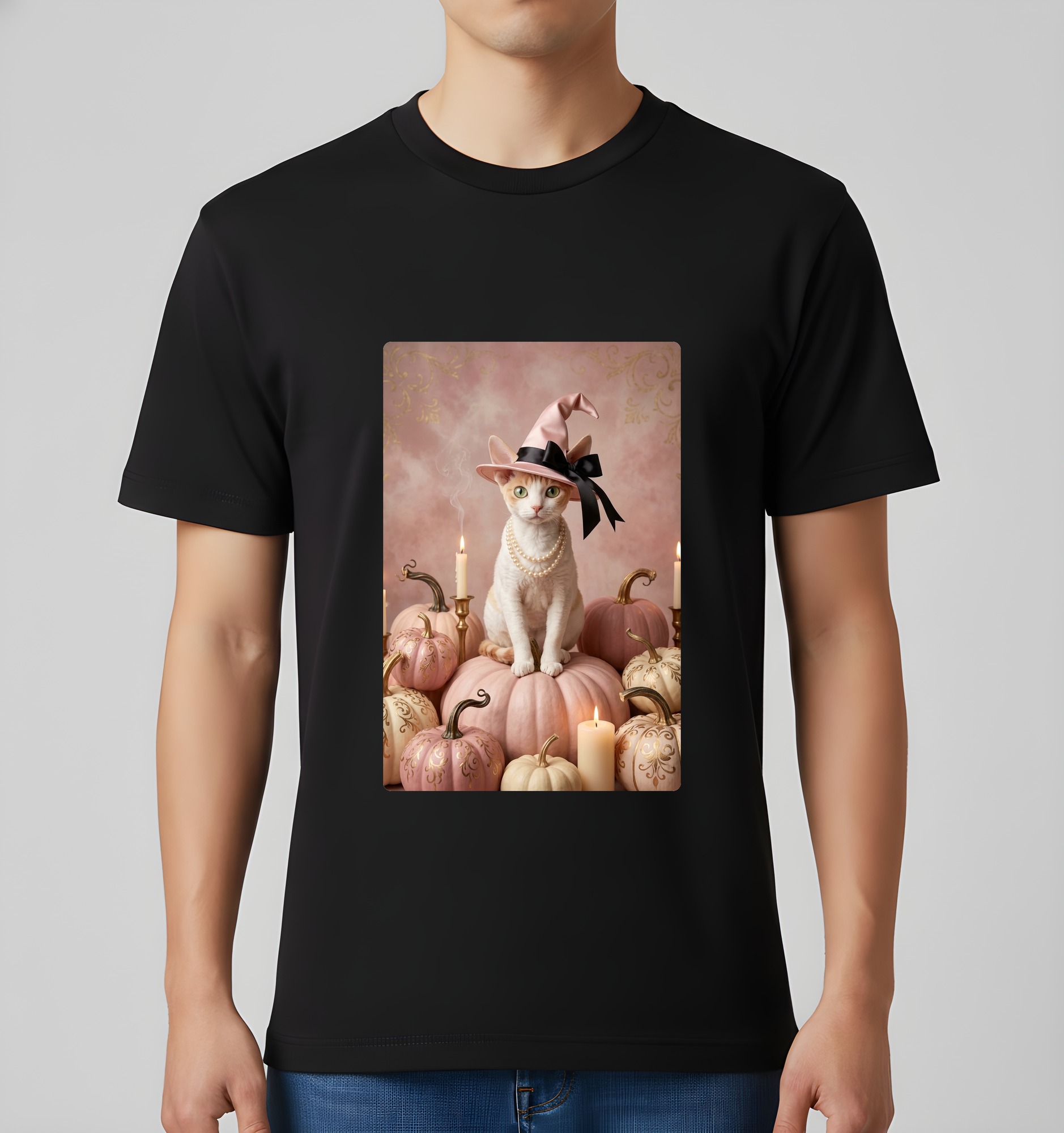 デボンレックスのTシャツ 3枚目