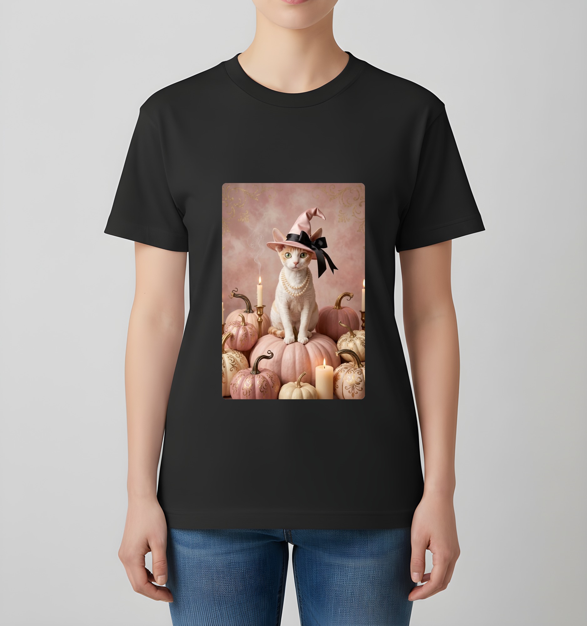 デボンレックスのTシャツ 4枚目