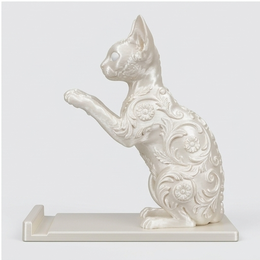 Devon Rex Cat — photo 4