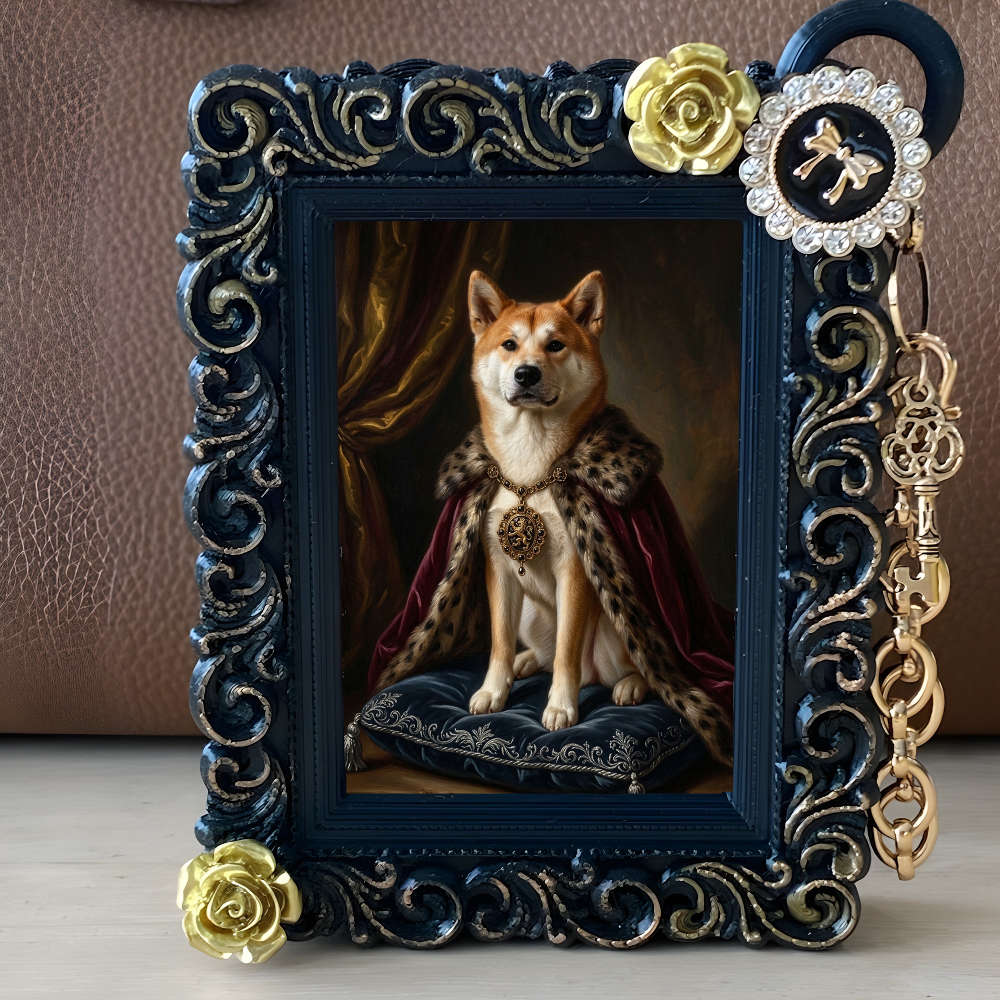 Akita Inu Dog — photo 2