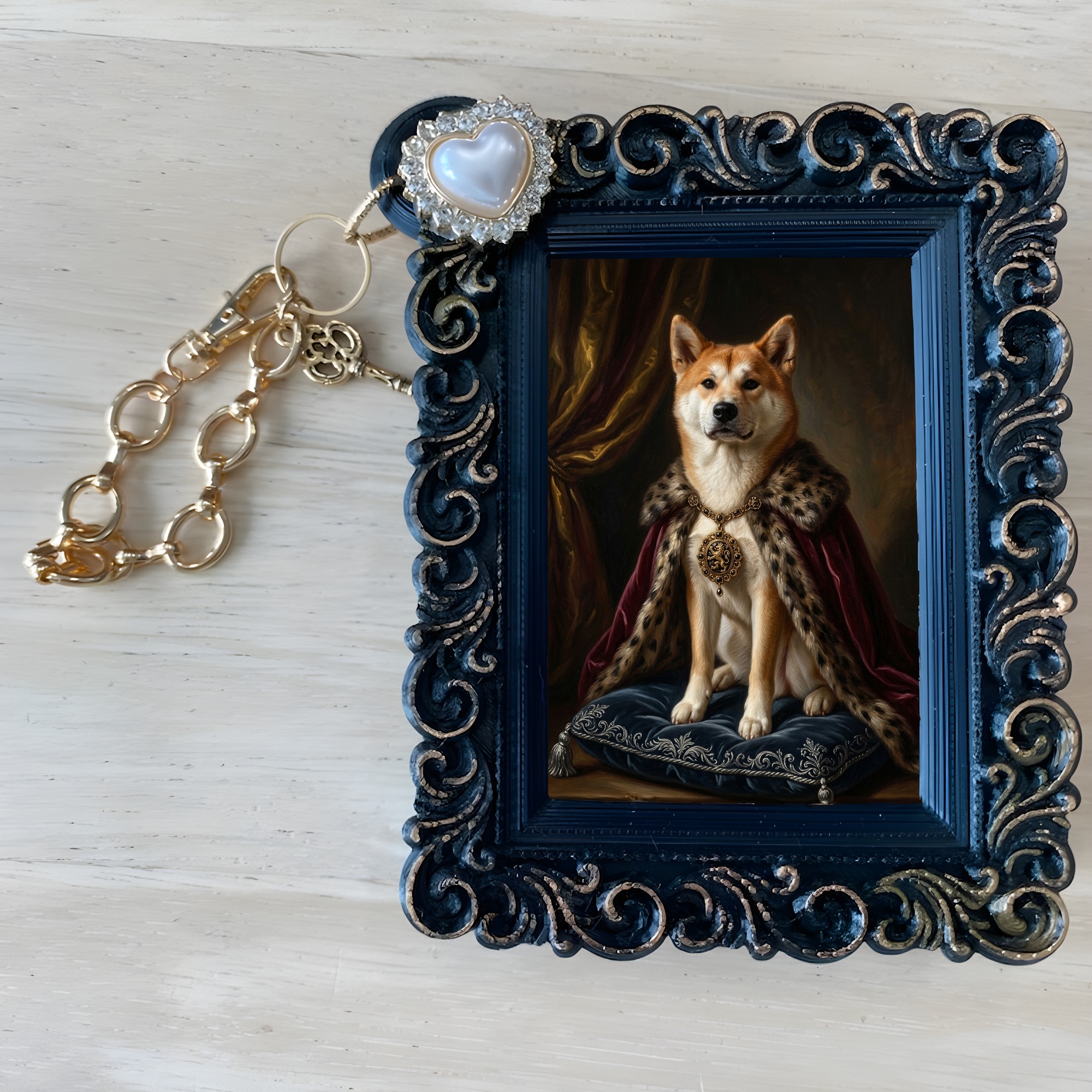 Akita Inu Dog — photo 4