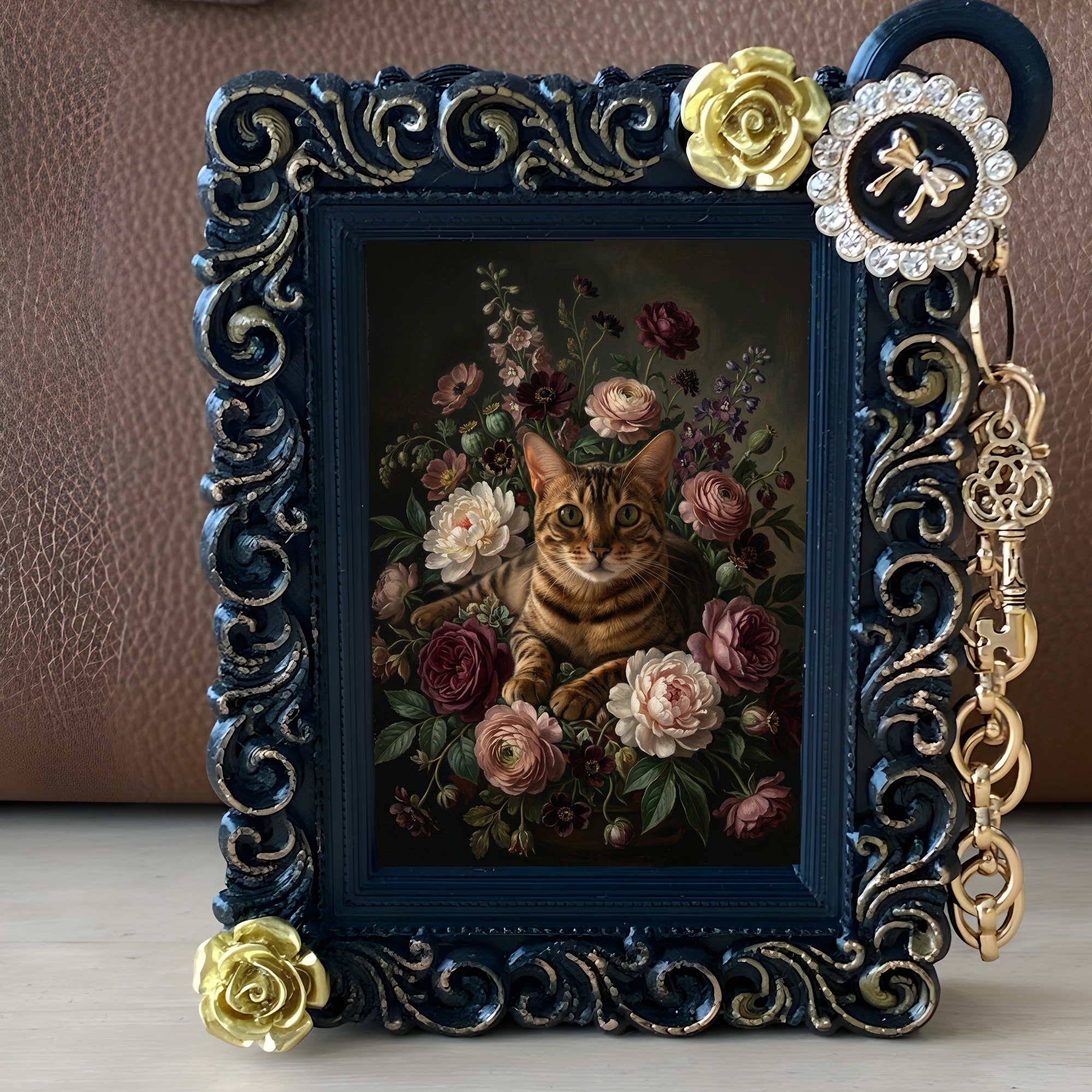 Bengal Cat — photo 2