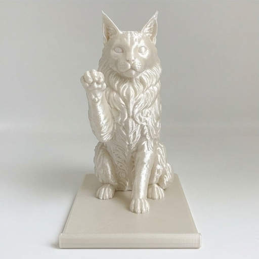 Maine Coon Cat — photo 3
