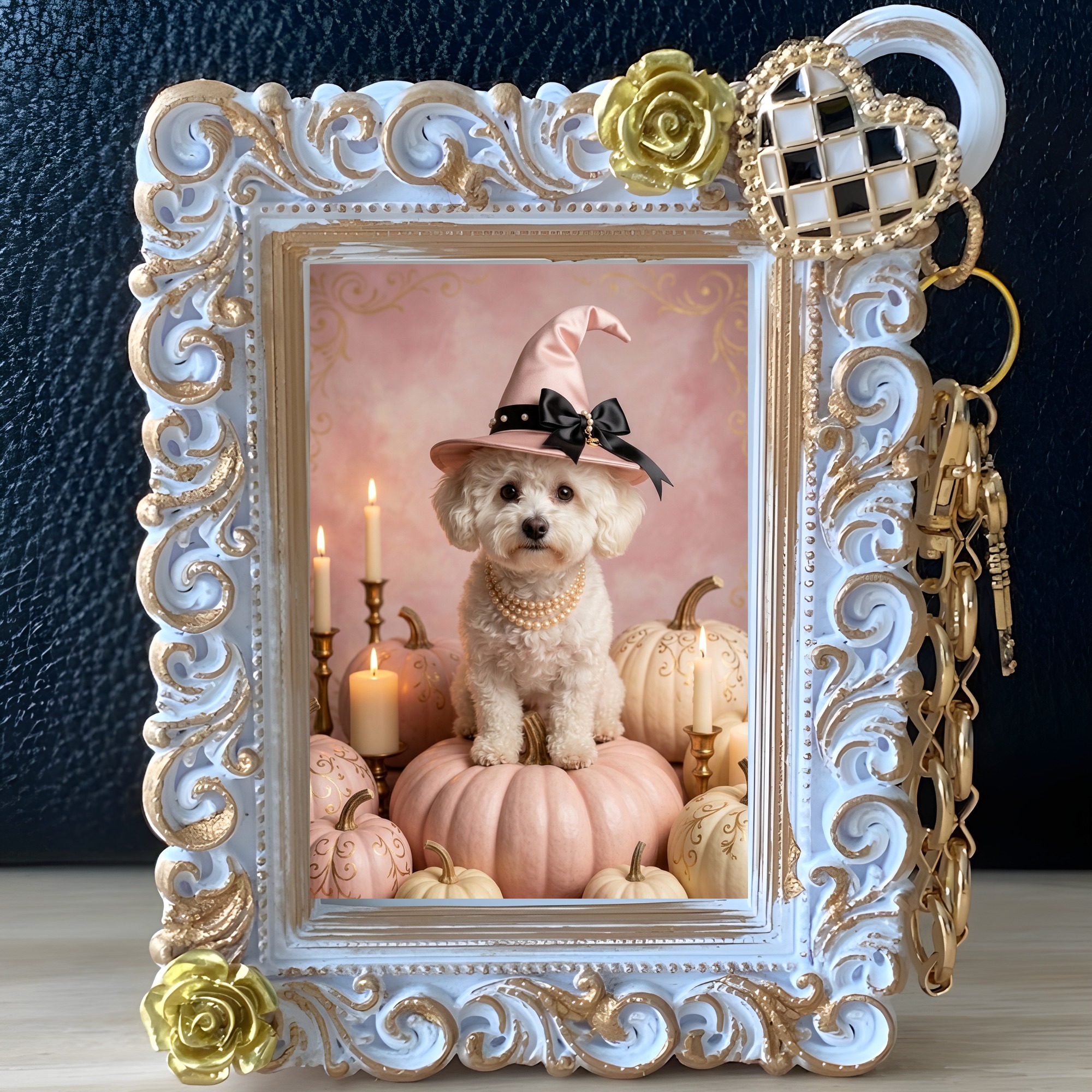 bichon frise Dog — photo 2