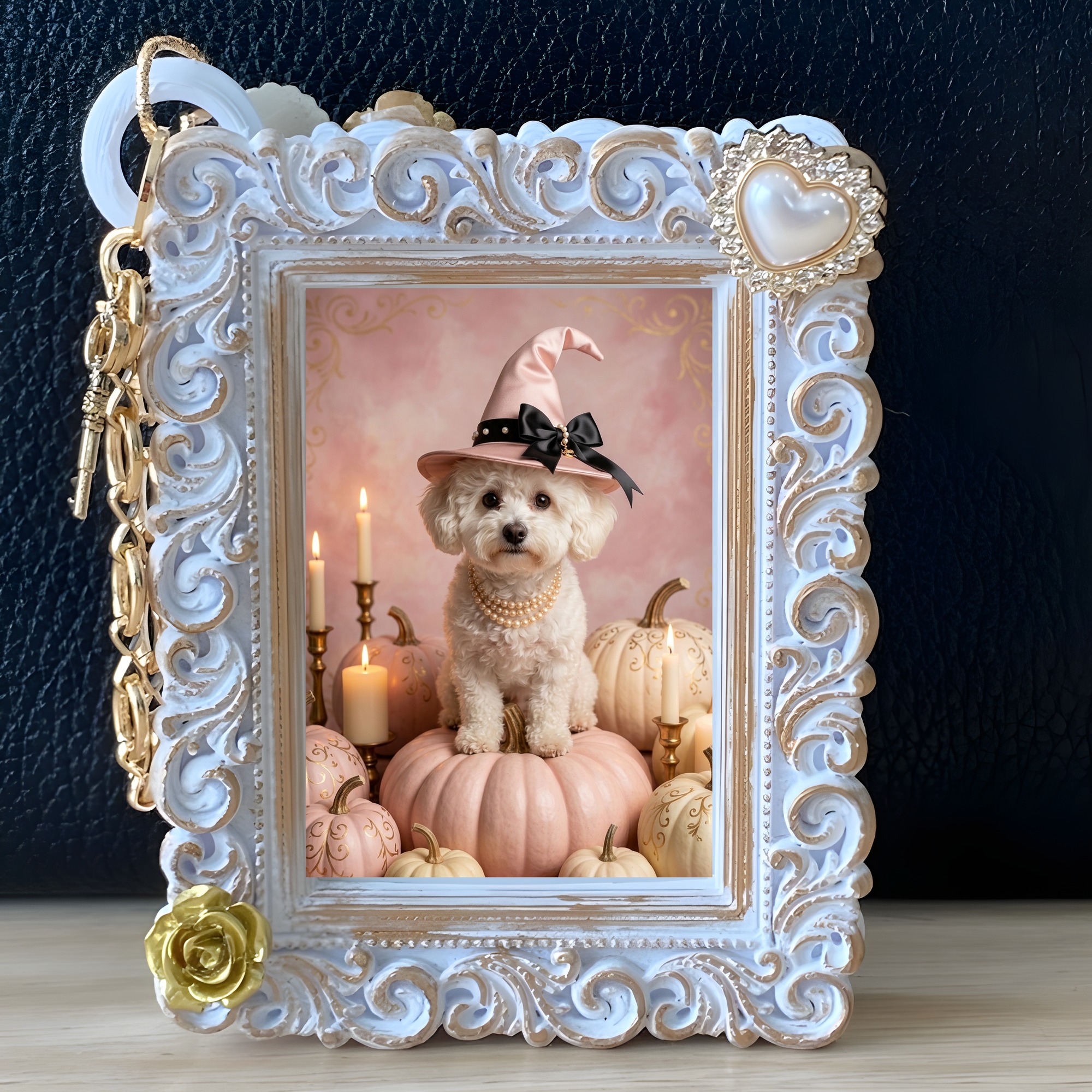 bichon frise Dog — photo 5