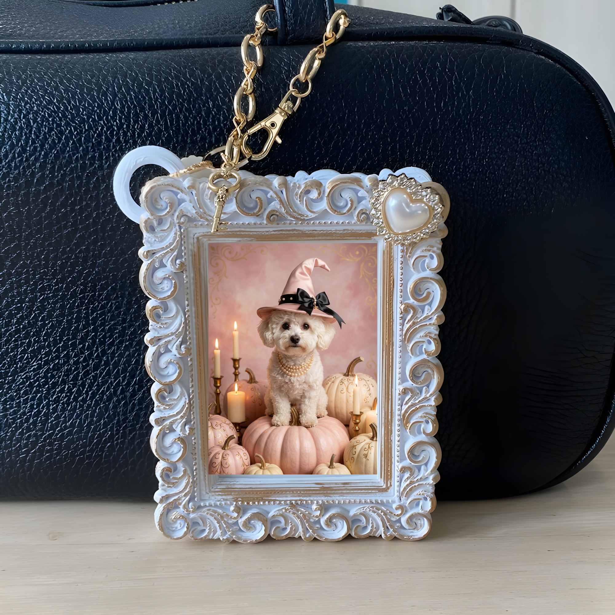 bichon frise Dog — photo 6