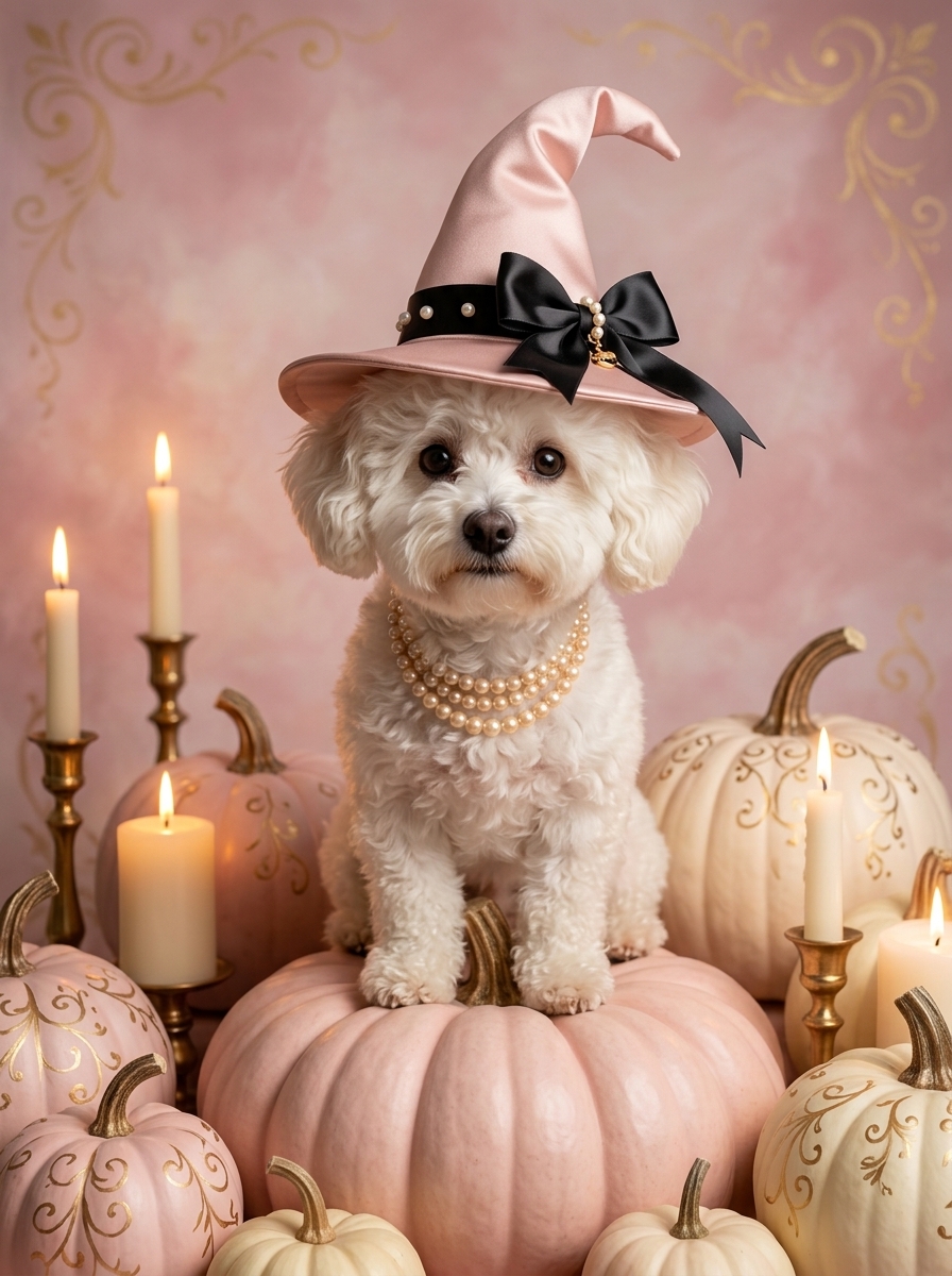 bichon frise Dog — photo 4