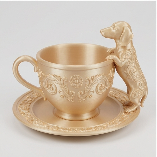 miniature dachshund Dog — photo 3