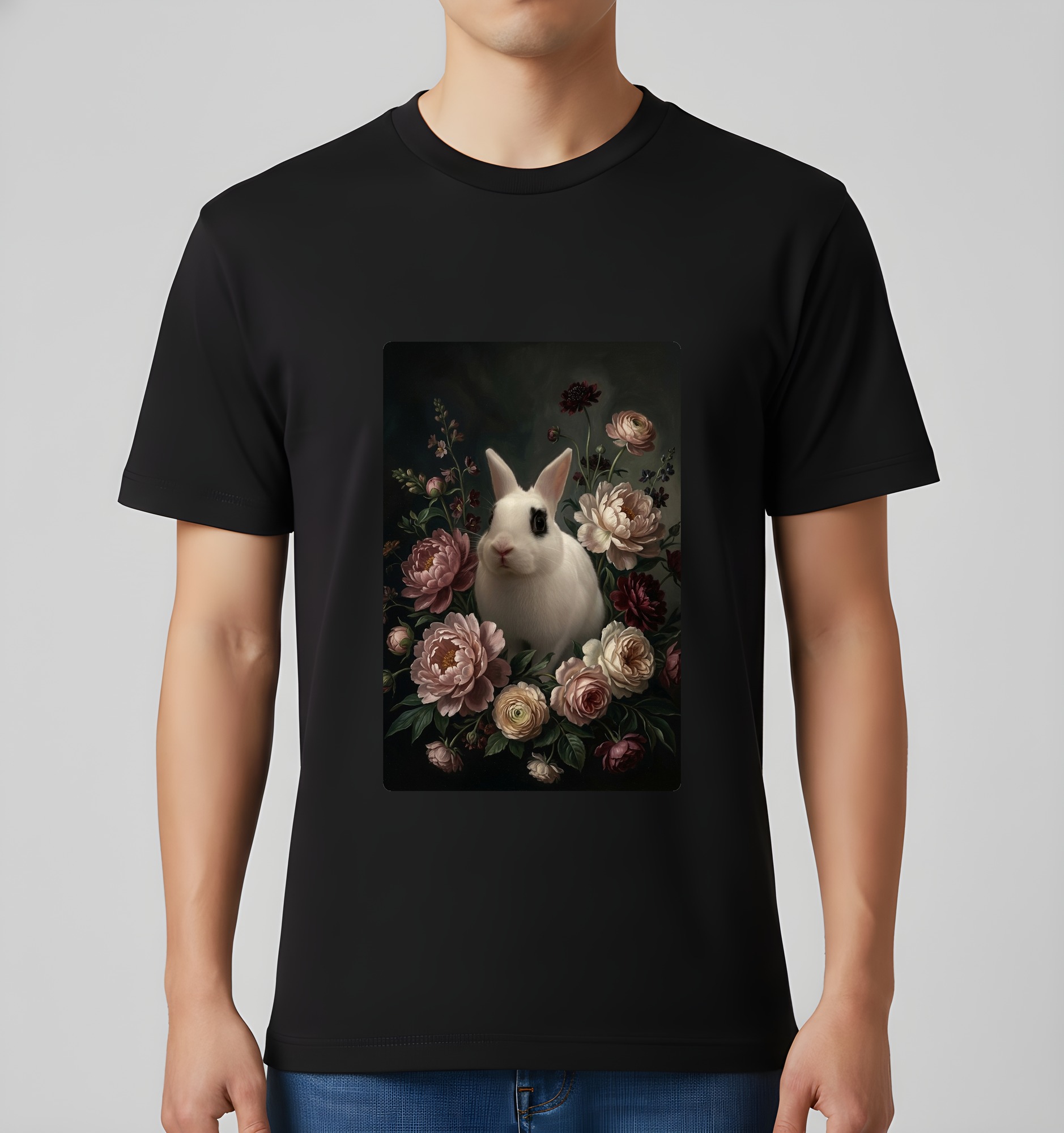 ドワーフホトのTシャツ 3枚目