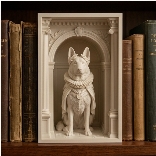 German shepherd Dog — photo 4