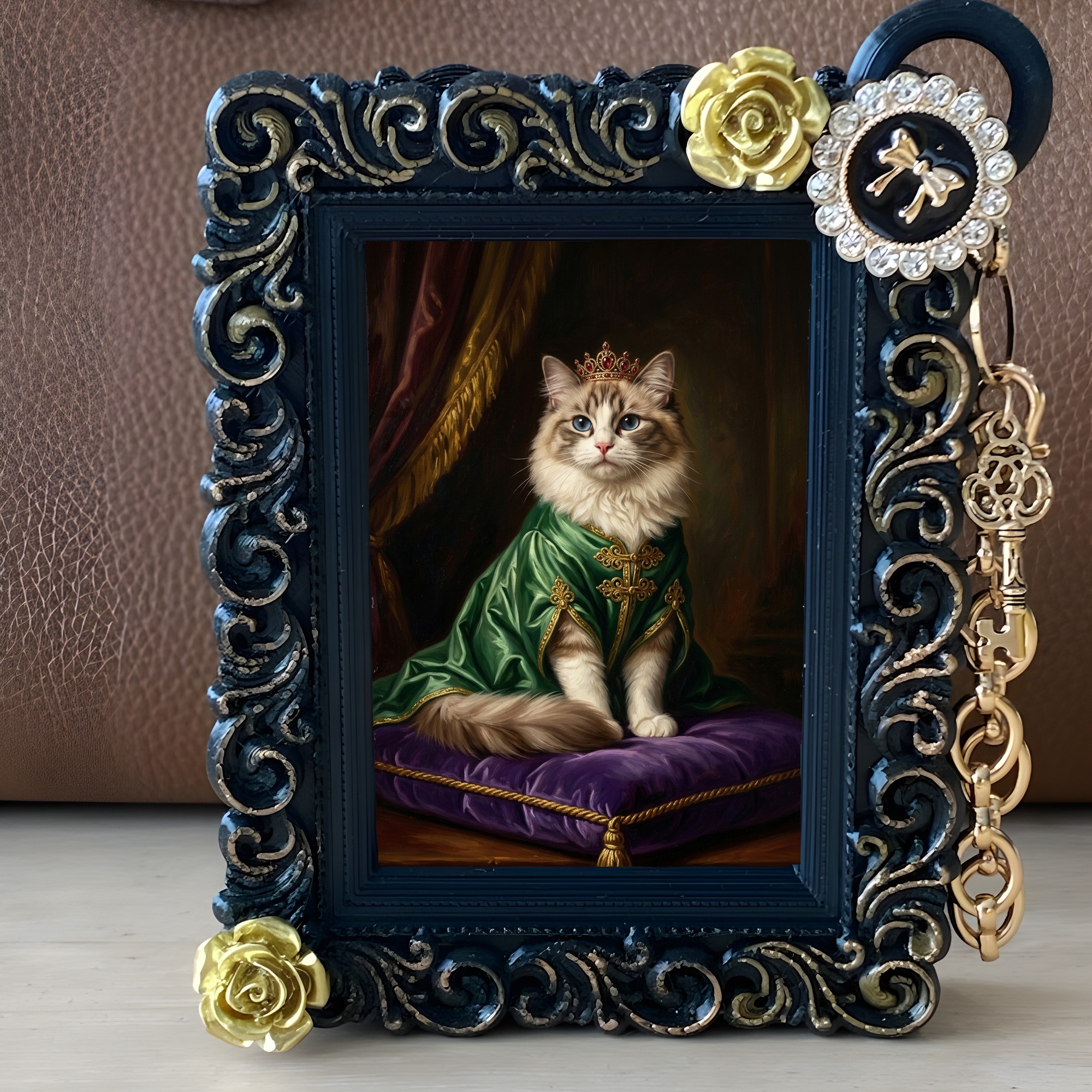 Ragdoll Cat — photo 2