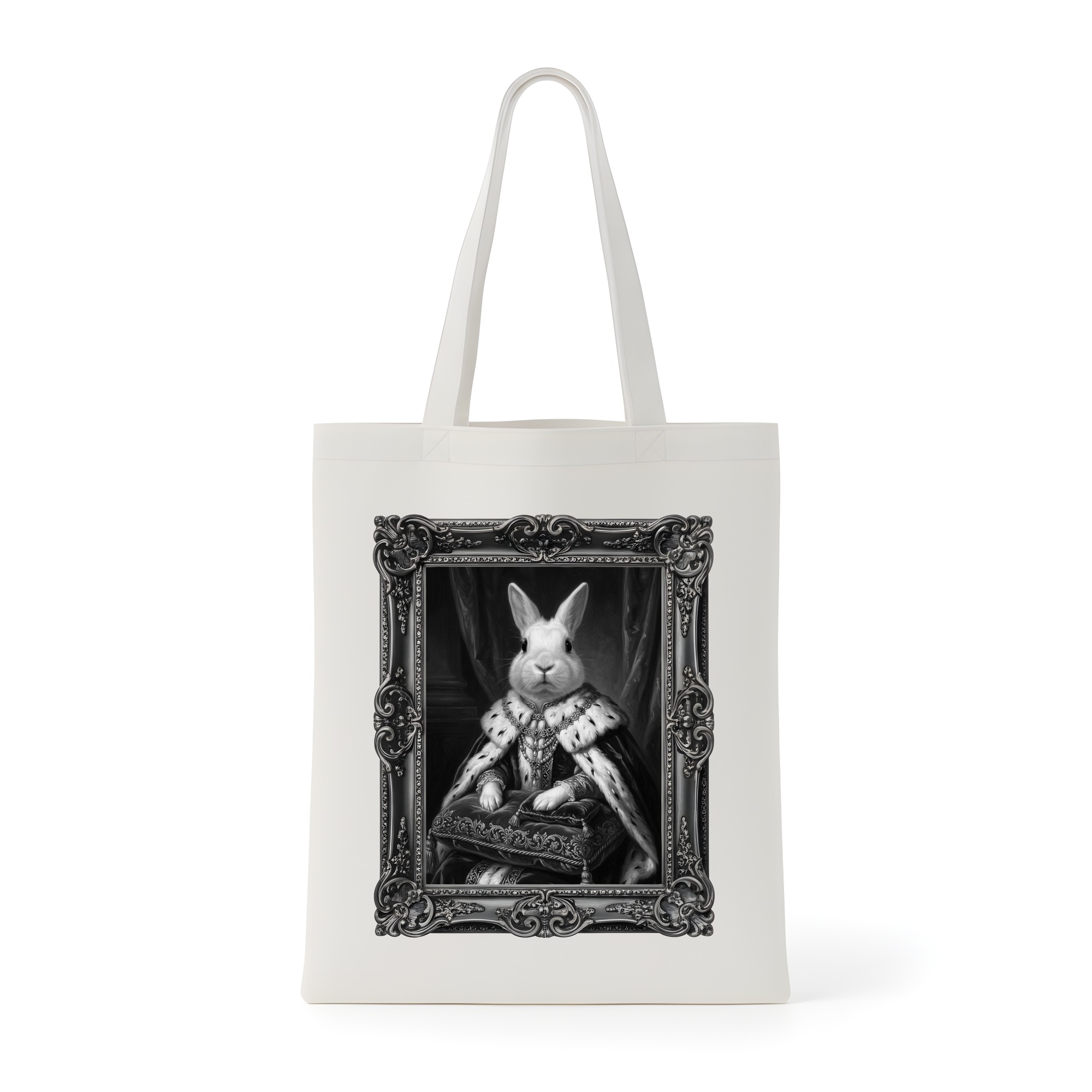 Polish rabbit — photo 1