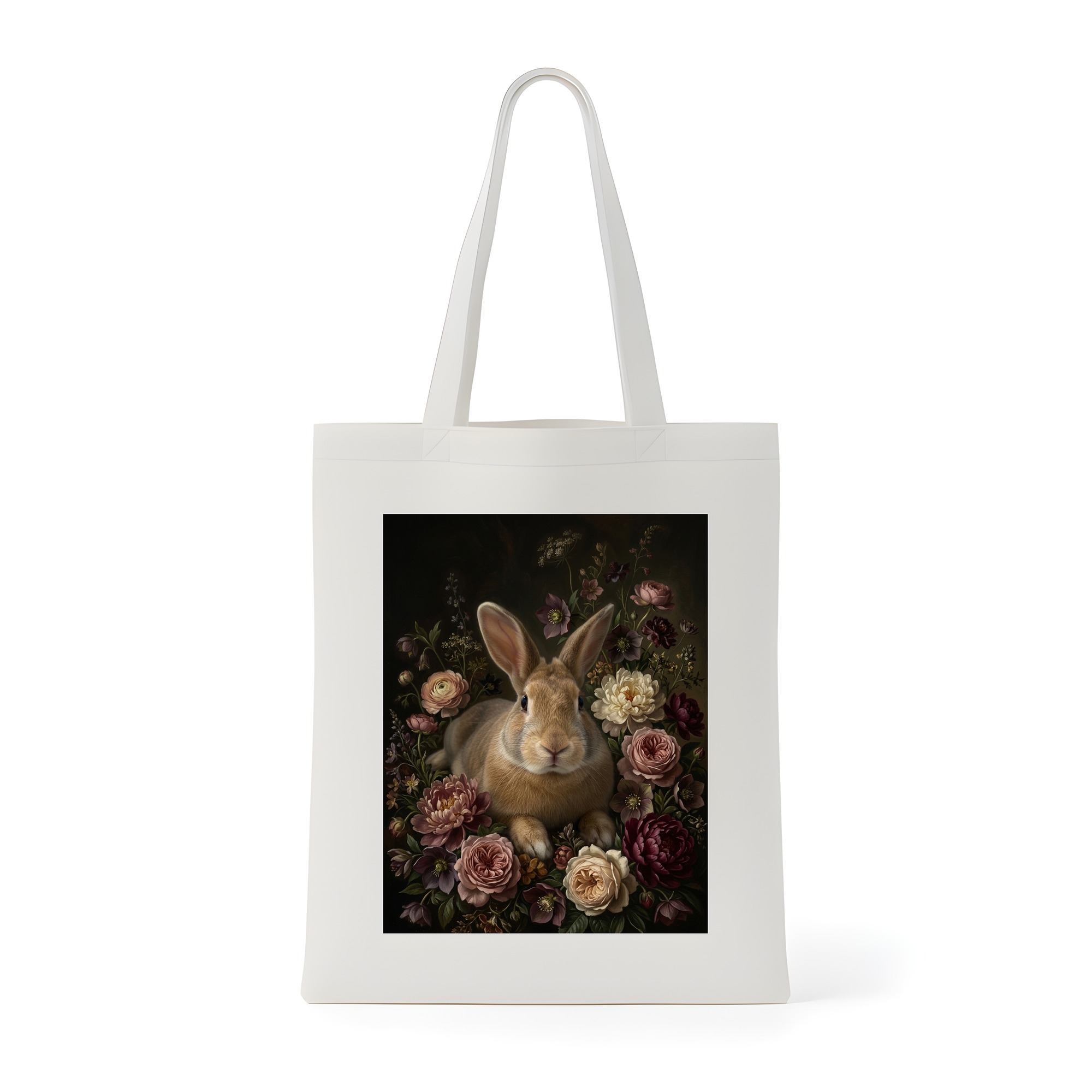 Flemish Giant Rabbit — photo 1