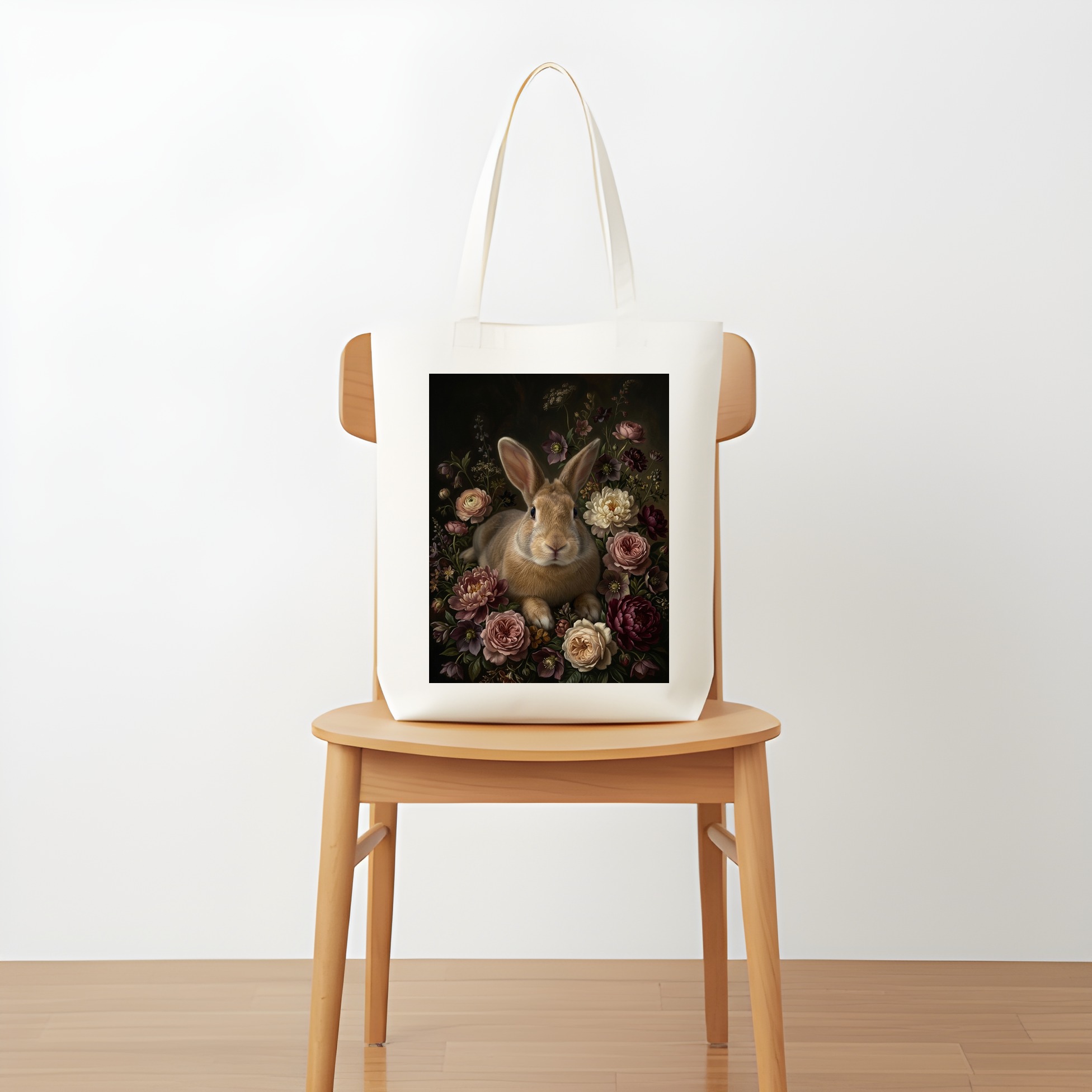Flemish Giant Rabbit — photo 5