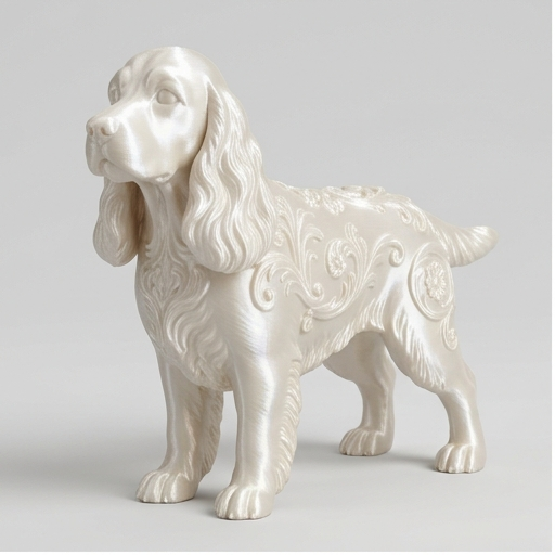 cocker spaniel Dog — photo 1