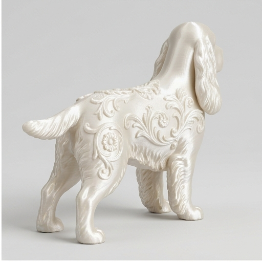 cocker spaniel Dog — photo 2