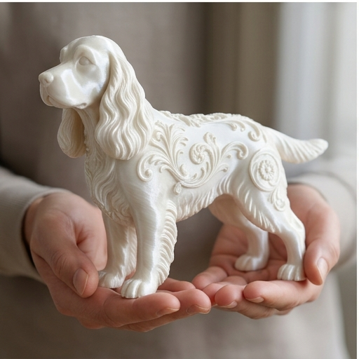 cocker spaniel Dog — photo 3