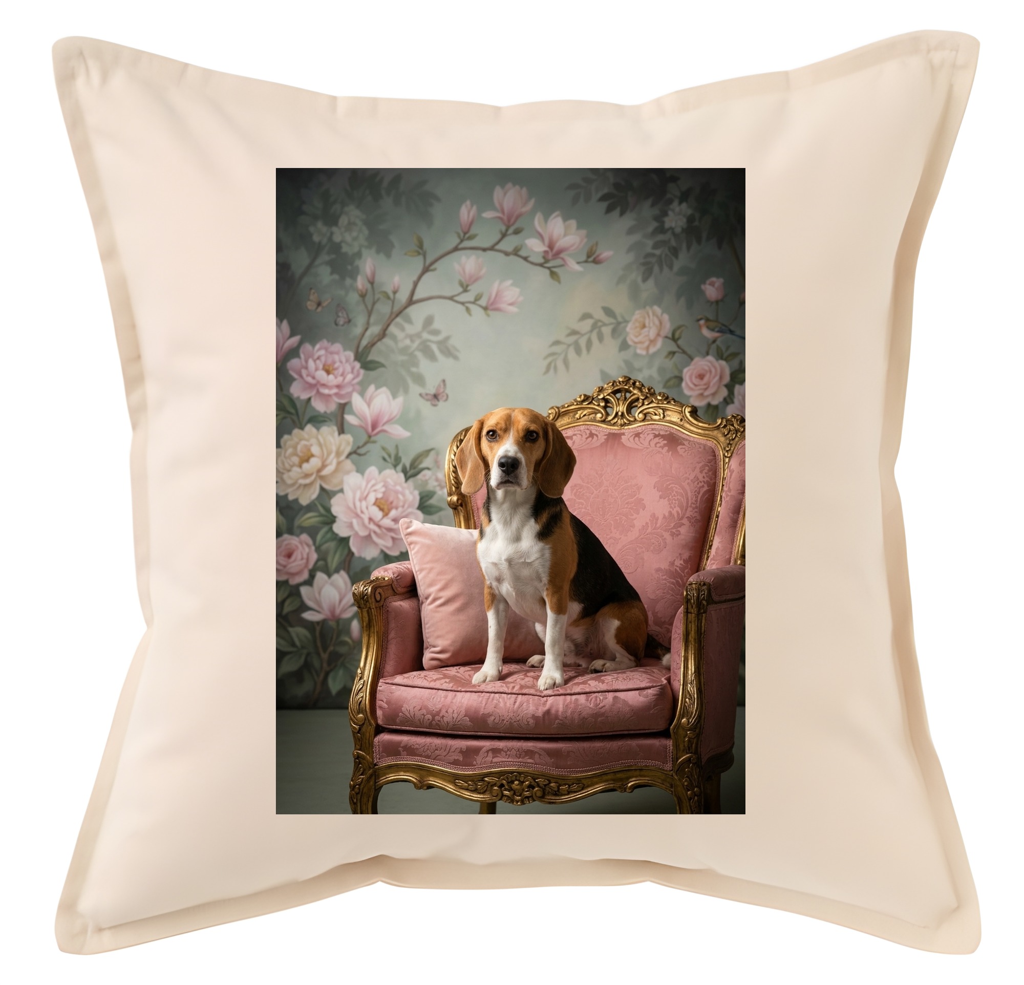 beagle Dog — photo 1