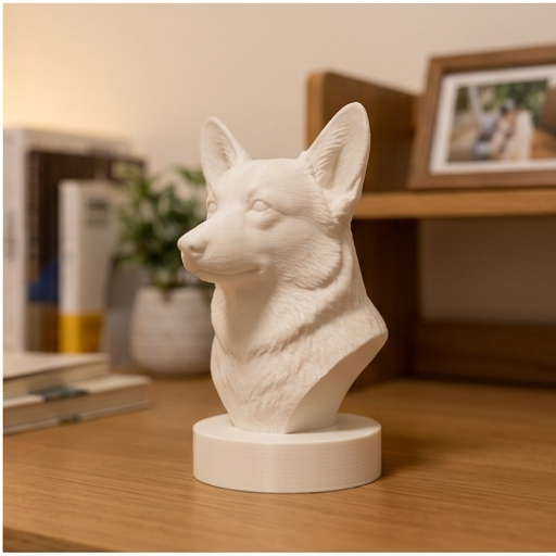 Pembroke Welsh corgi Dog — photo 1