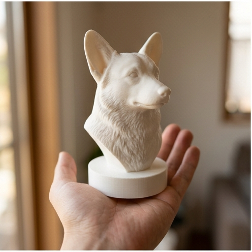 Pembroke Welsh corgi Dog — photo 2
