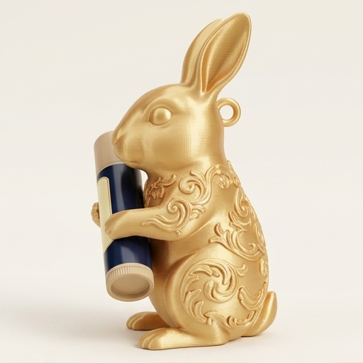 Dutch rabbit — photo 2