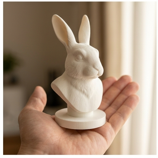 Dutch rabbit — photo 2