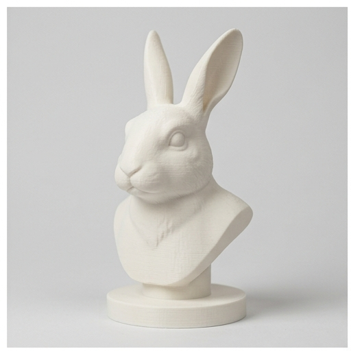 Dutch rabbit — photo 3