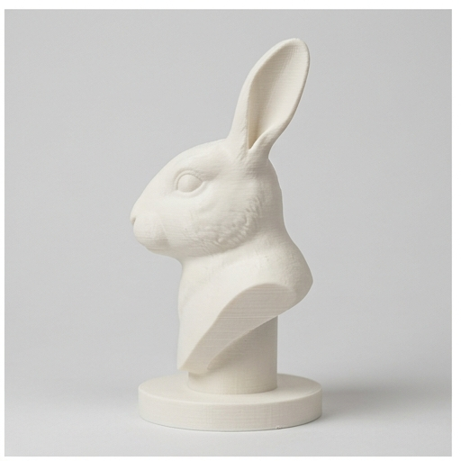 Dutch rabbit — photo 4