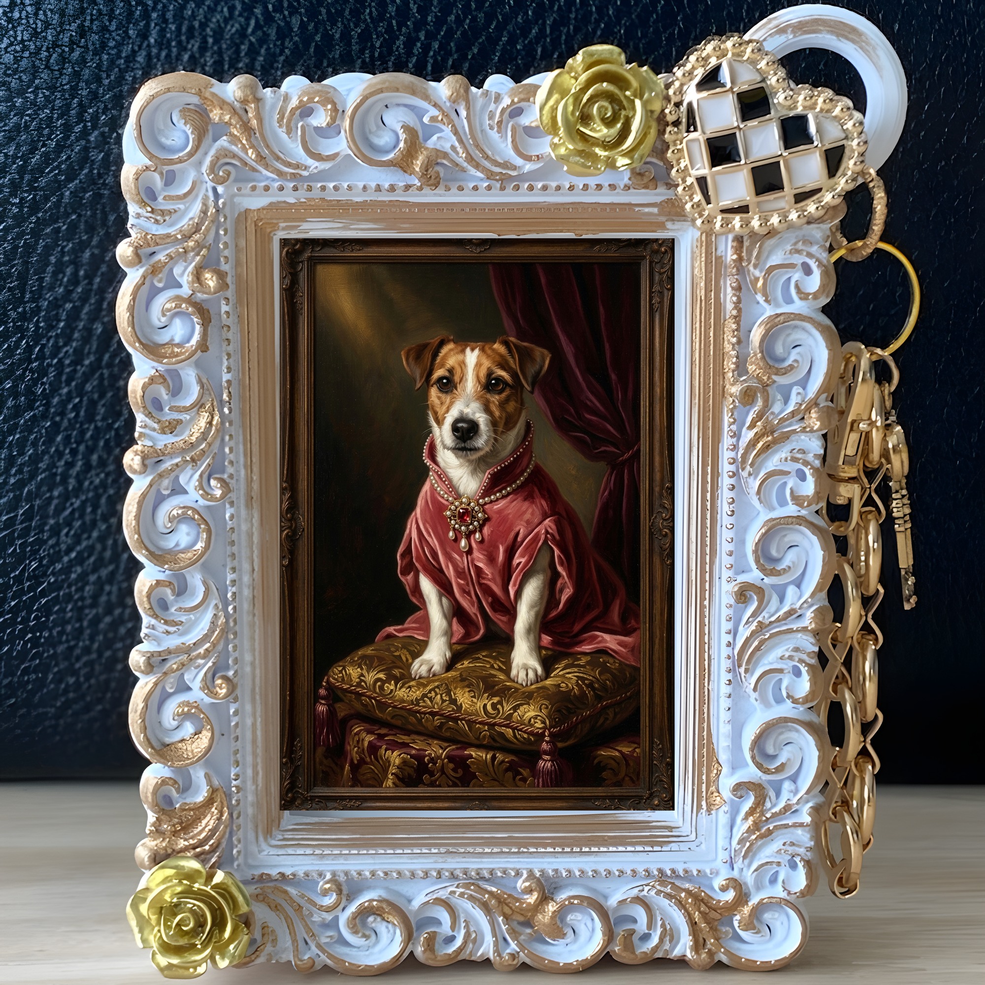 Jack Russell terrier Dog — photo 2