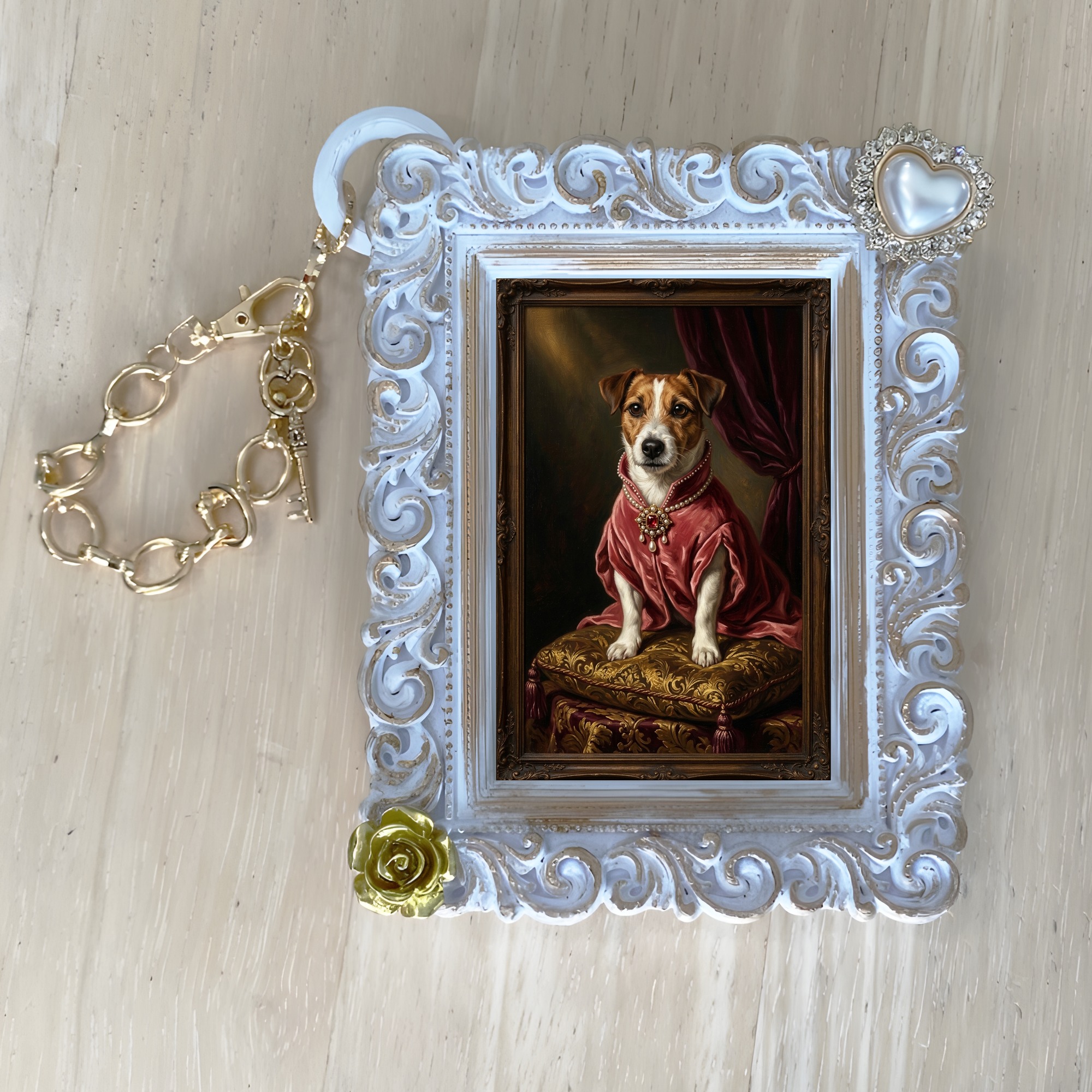 Jack Russell terrier Dog — photo 4