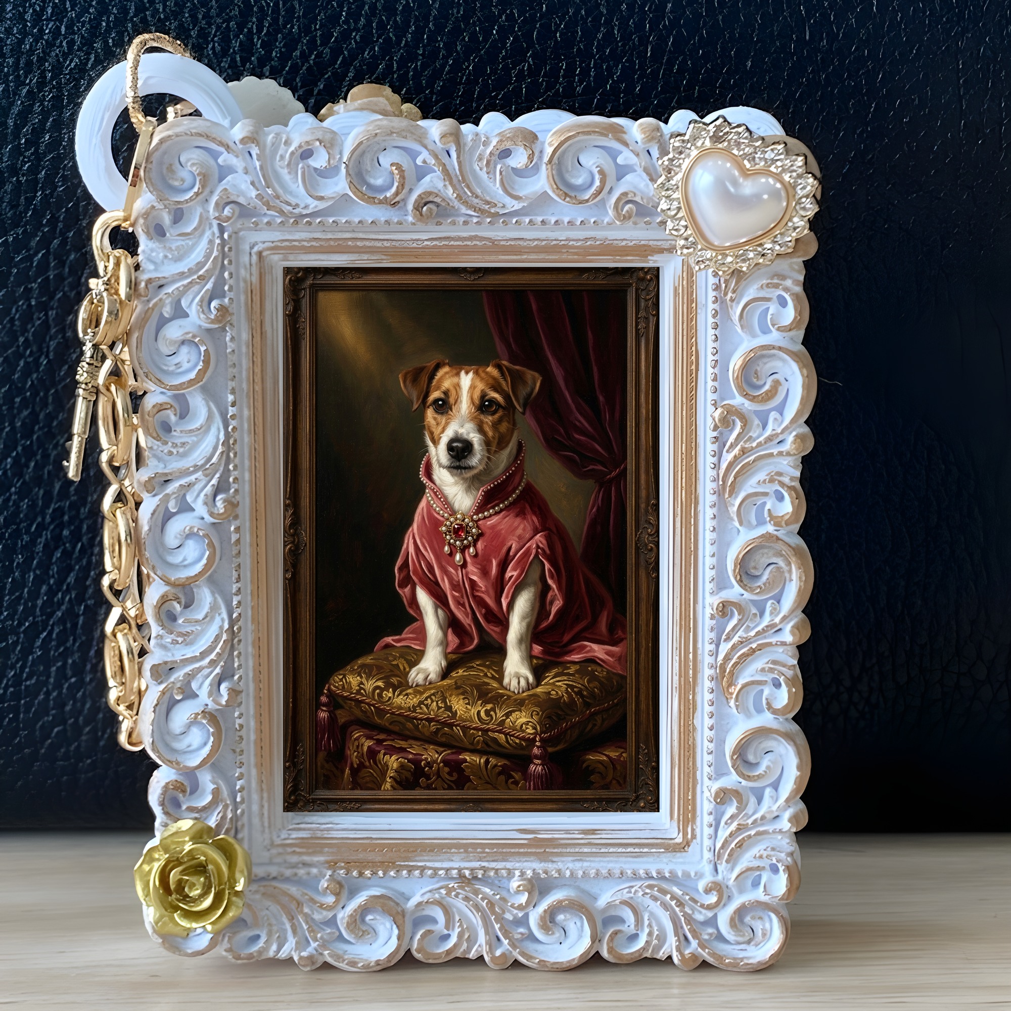 Jack Russell terrier Dog — photo 5
