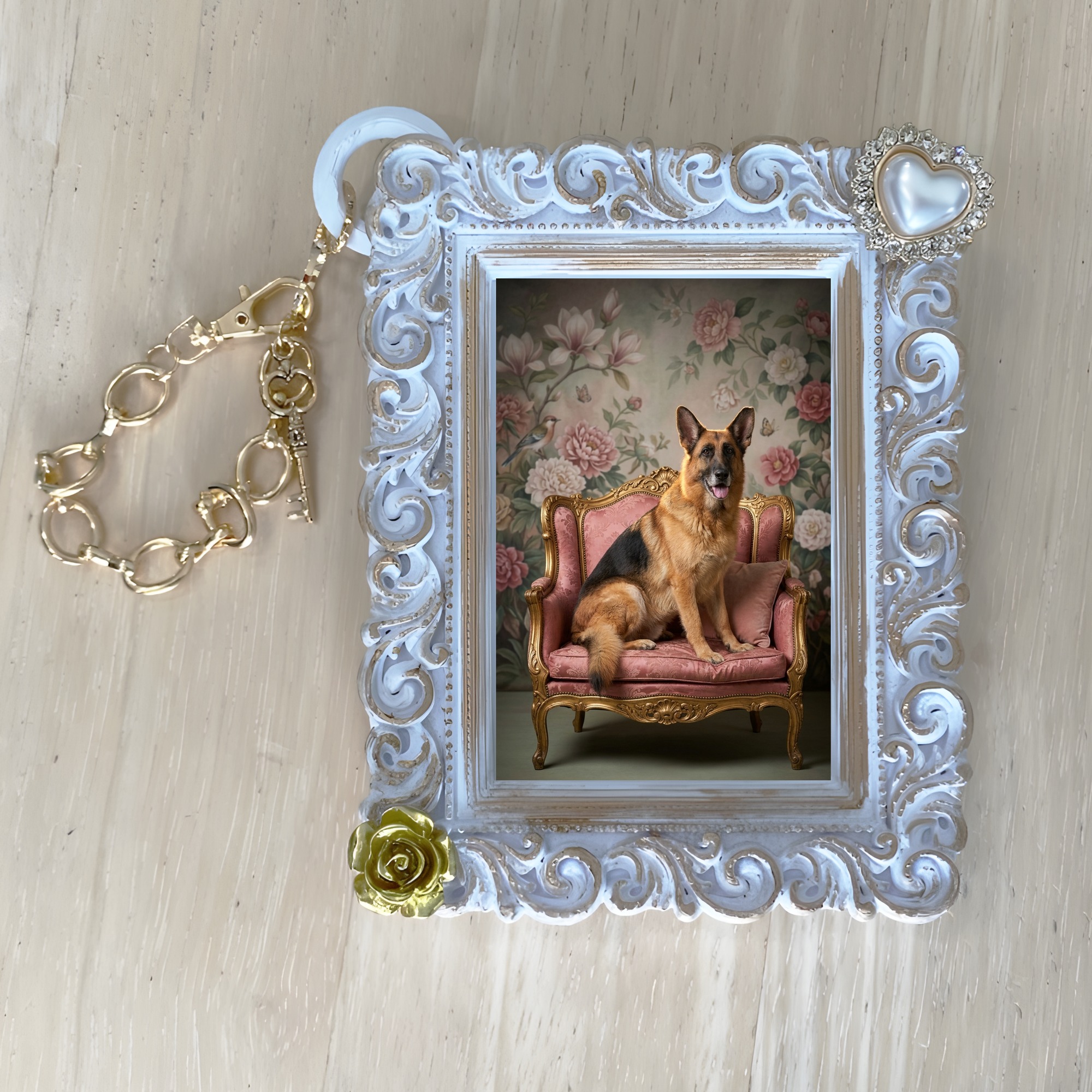 German shepherd Dog — photo 4